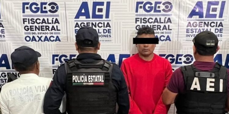 ¡La mató a tiros en la Costa y desapareció! Cazan a presunto feminicida tras siete años de fuga