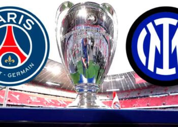 Final de la Champions League 2025: PSG vs Inter de Milán