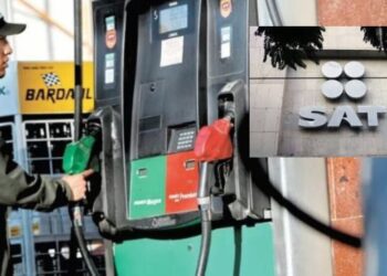 Hacienda retira apoyos a combustibles: impacto directo al bolsillo del conductor