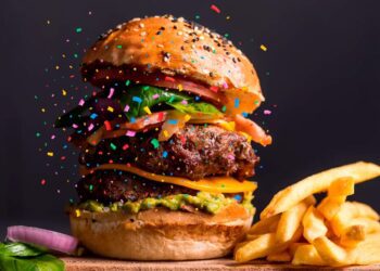 Día Internacional de la Hamburguesa ¿Por qué se celebra el 28 de mayo?