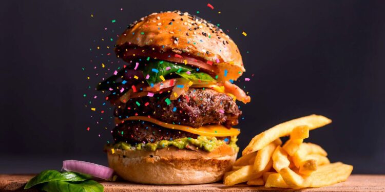 Día Internacional de la Hamburguesa ¿Por qué se celebra el 28 de mayo?