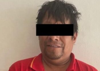El crimen: un ataque mortal en una comunidad mixe en 2020; lo capturan en Chihuahua