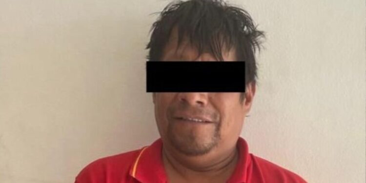 El crimen: un ataque mortal en una comunidad mixe en 2020; lo capturan en Chihuahua