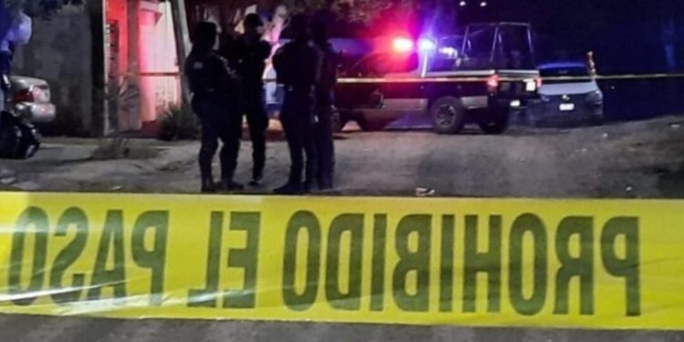 Asesinan a sangre fría a un adolescente; el crimen sigue impune