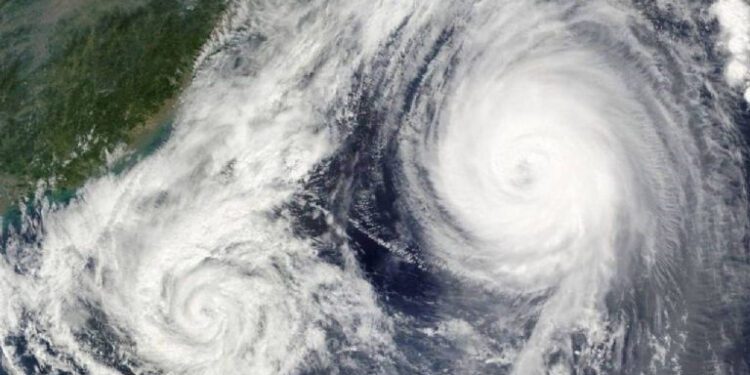 Inicia temporada de ciclones y huracanes 2025: se prevén más de 35 fenómenos en el Atlántico y el Pacífico