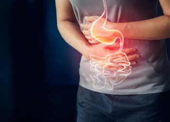 ¿Te duele el estómago?; 53,797 casos de infección intestinal