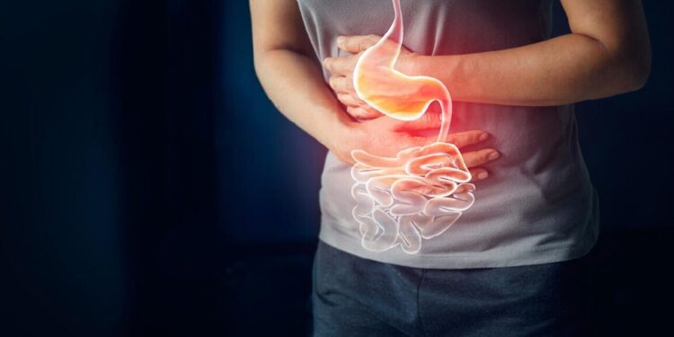 ¿Te duele el estómago?; 53,797 casos de infección intestinal