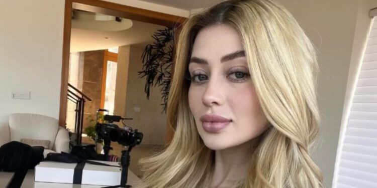 El asesinato de Valeria Márquez, influencer de Zapopan, podría estar ligado al líder del CJNG: investigación apunta a ‘El Tripa’
