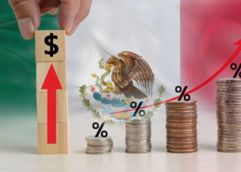 Aumenta la Inversión Extranjera Directa en México durante el primer trimestre de 2025