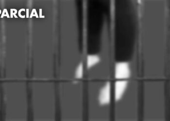 Foto: ilustrativa // En suicidios, la entidad reportó un caso en 2024 en el Centro Penitenciario de Santo Domingo Tehuantepec.