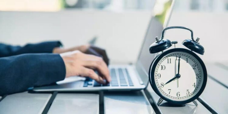 ¿Trabajar menos y vivir mejor? México se prepara para reducir la jornada laboral a 40 horas… pero, ¿hasta cuándo?