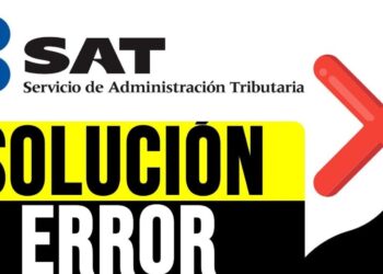 ¿Bloqueado en el portal del SAT? Así puedes recuperar tu contraseña sin salir de casa
