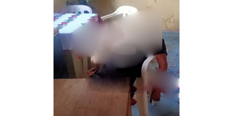 Lo citaron con una llamada y lo mataron: ejecutan a joven en bar de Huazolotitlán