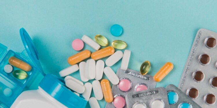 México Lucha Contra la Obesidad: Medicamentos Innovadores