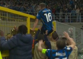 ¡Drama cardiaco en Milán! Inter elimina al Barça en una semifinal épica de Champions