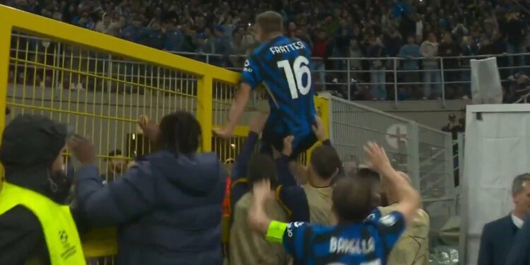 ¡Drama cardiaco en Milán! Inter elimina al Barça en una semifinal épica de Champions