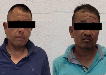 Atrapan a dos hombres con cristal y marihuana en Pinotepa Nacional; ya están vinculados a proceso