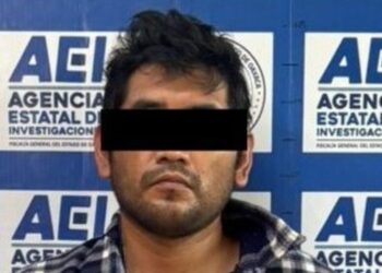 ¡Cateo en la Mixteca revela droga, armas y detención! Crimen organizado gana terreno en comunidades rurales