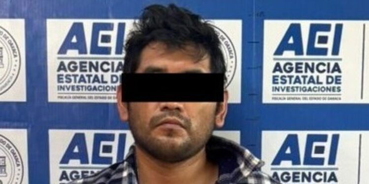 ¡Cateo en la Mixteca revela droga, armas y detención! Crimen organizado gana terreno en comunidades rurales