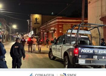 Centro Histórico bajo lupa: cierran 13 bares por irregularidades en operativo sorpresa