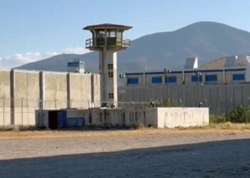 Foto: archivo // La Defensoría reitera su compromiso con la observancia, defensa y protección de los derechos humanos en Oaxaca, incluyendo los de las personas privadas de la libertad.