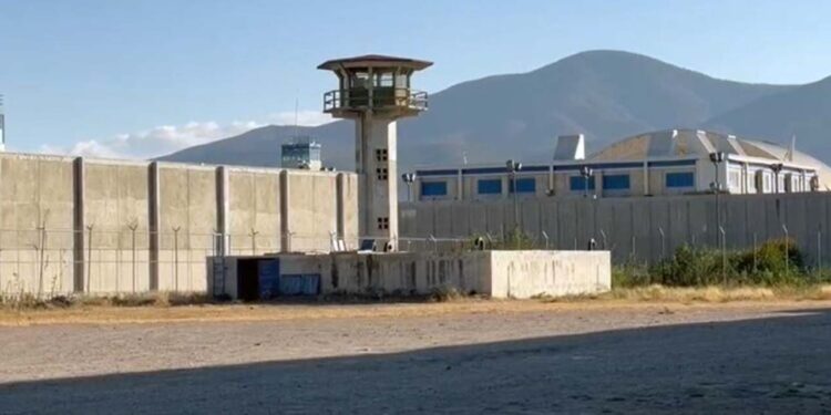 Foto: archivo // La Defensoría reitera su compromiso con la observancia, defensa y protección de los derechos humanos en Oaxaca, incluyendo los de las personas privadas de la libertad.