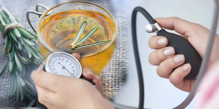¿Presión alta? Estos trucos caseros te ayudarán a controlarla sin medicamentos