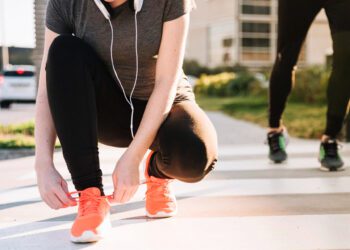 Running desde cero: esto necesitas antes de empezar a practicarlo