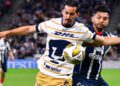 Rayados-Pumas, por la última llamada para la Liguilla