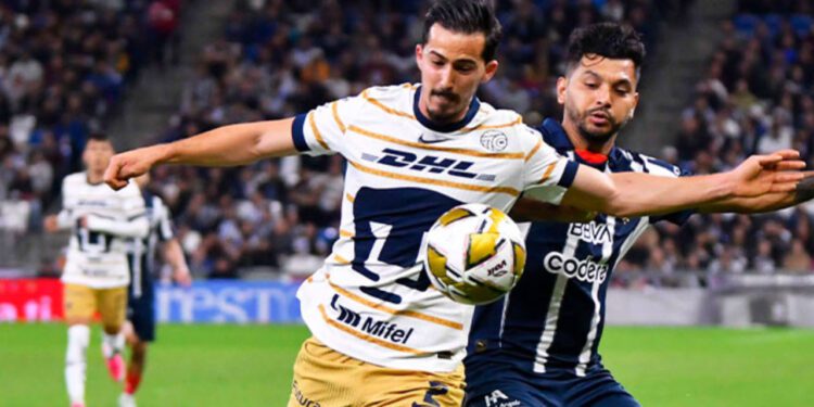 Rayados-Pumas, por la última llamada para la Liguilla
