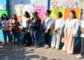 “Fue una película de terror”: Madres exigen justicia por niños quemados en colegio Francoise Dolto