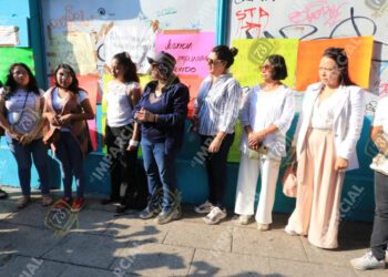 VIDEO | “Fue una película de terror”: Madres exigen justicia por niños quemados en colegio Francoise Dolto