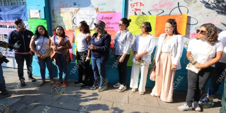 VIDEO | “Fue una película de terror”: Madres exigen justicia por niños quemados en colegio Francoise Dolto