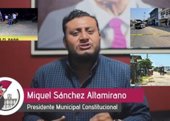 “¡Fiesta entre balas!” Juchitán celebra Guelaguetza mientras la violencia desangra sus calles