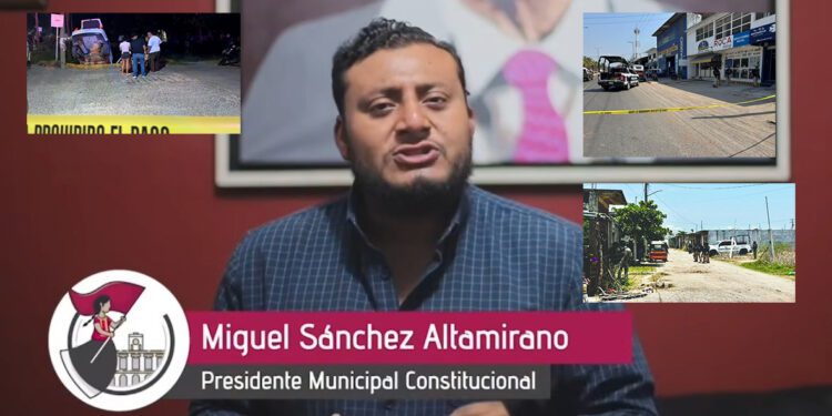 “¡Fiesta entre balas!” Juchitán celebra Guelaguetza mientras la violencia desangra sus calles