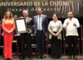 Pueblo de ciegos; el tuerto es el Ray