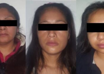 ¡Condena histórica tras crimen atroz en Jalapa de Díaz! 300 años de prisión por secuestro de dos niños