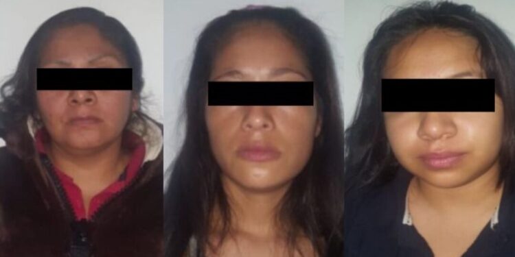 ¡Condena histórica tras crimen atroz en Jalapa de Díaz! 300 años de prisión por secuestro de dos niños