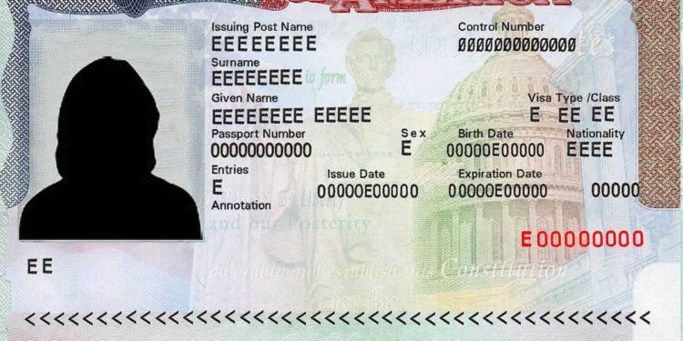Estados Unidos suspende nuevas entrevistas para visas de estudiantes