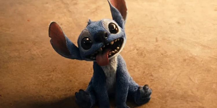 “Lilo & Stitch” arrasa en Oaxaca con más de 56 funciones programadas y rompe récords de taquilla mundial