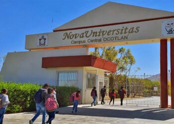 Foto: Sueno // Quienes deseen participar podrán asistir al campus central de NovaUniversitas.