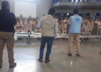 Autoridades niegan la existencia de autogobierno en los centros de internación del estado.