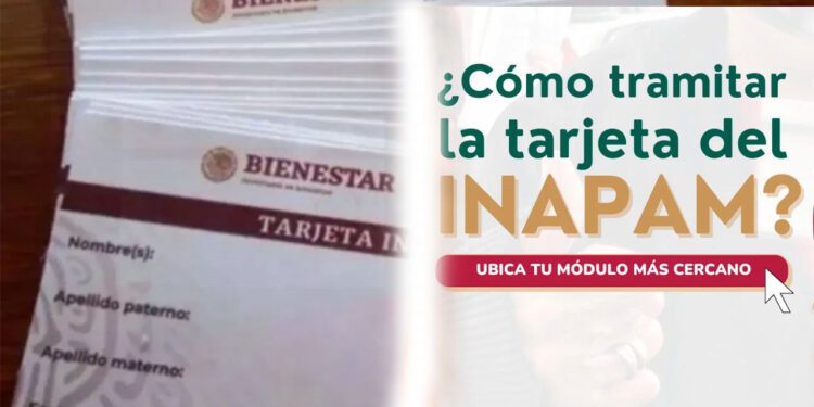 ¿Sabes de los descuentos con la tarjeta Inapam? te decimos cuáles