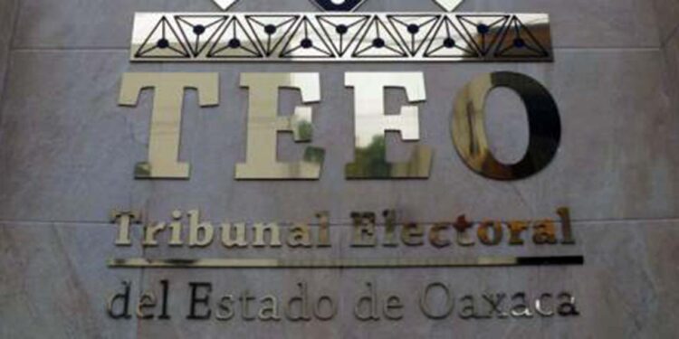 Foto: ilustrativa // El informe del TEEO señala que de las mujeres que denunciaron VPRG, 11 se reconocieron como miembros de un grupo indígena.