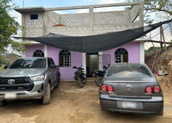 Violenta emboscada a policías en la Costa de Oaxaca deja un muerto y siete detenidos armados