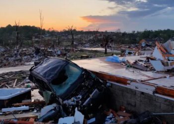 Foto: Clement/Petramala/WxChasing