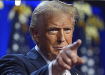 ¡Aranceles de Trump reviven! Tribunal congela decisión que desmantelaba su estrategia comercial