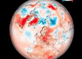 México se calienta más que el promedio del planeta: UNAM