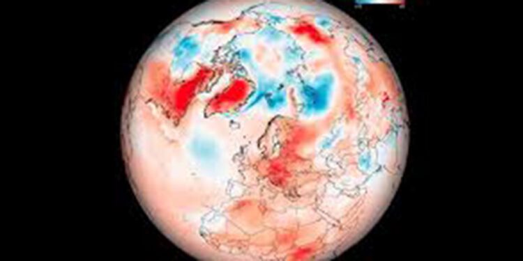 México se calienta más que el promedio del planeta: UNAM