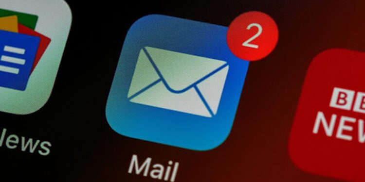 El e-mail resurge en la era de la hiperconectividad